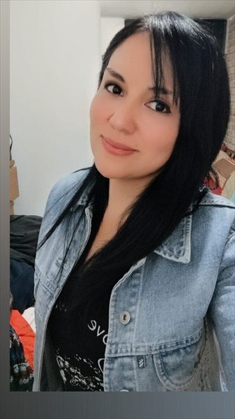 Maria Lucero