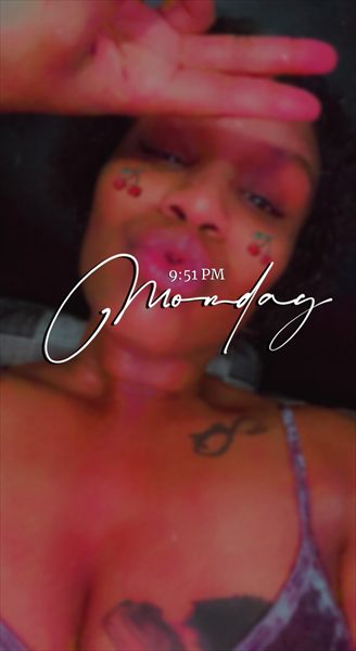Summer Reed 💕 profile photo 2