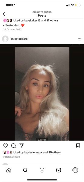 Chlobethany