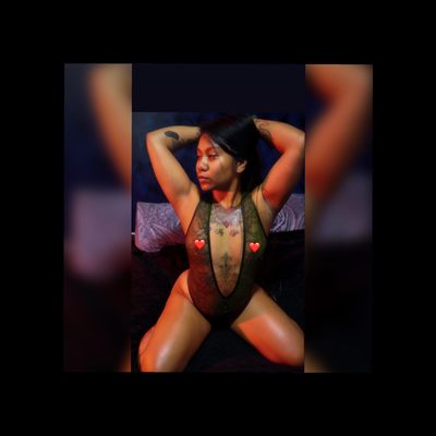 Su-nami 😏💦