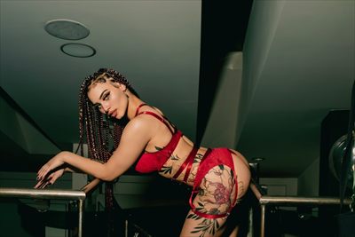 Sincityhoney profile photo 2