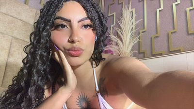 Gabriela profile photo 2