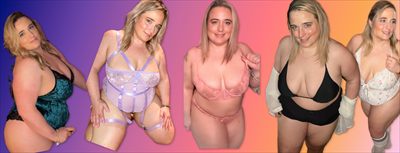 Katee M. Valentine 💝 Free profile photo 2