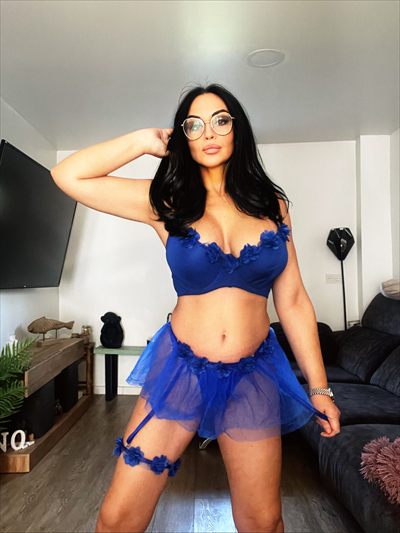 MARIAMBLUE