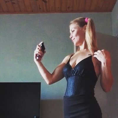 Tatiana profile photo 2