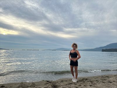 Tanaz M profile photo 2