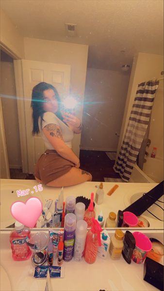 Kenziiee