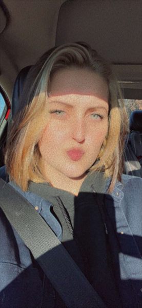 Lizzie Mae