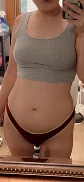 Lizzie Mae profile photo 2