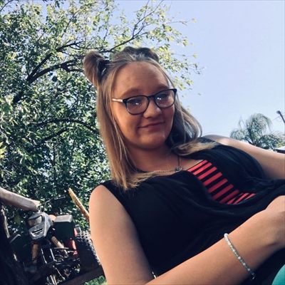 Blondiii420 profile photo 2