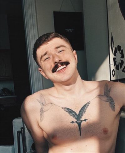 Jock the stripper profile photo 3