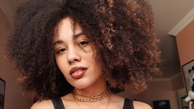 Kali Castillo profile photo 2