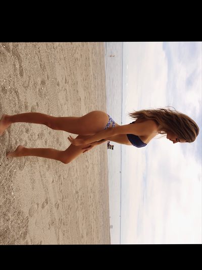 Gracie profile photo 2