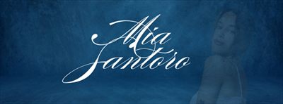Mia Santoro🤎 profile photo 2