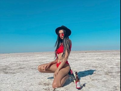 Dennysse Flores profile photo 2