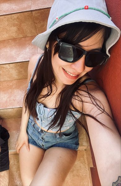 Lore Chii!