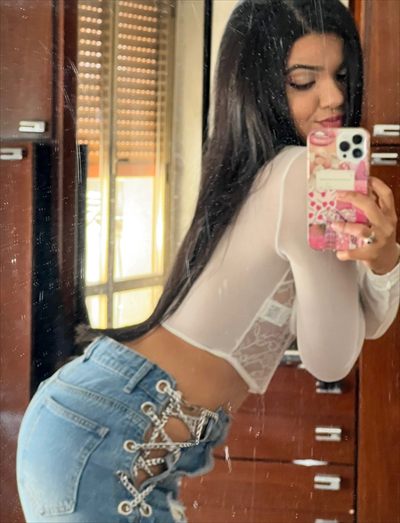 Maria Batista profile photo 2