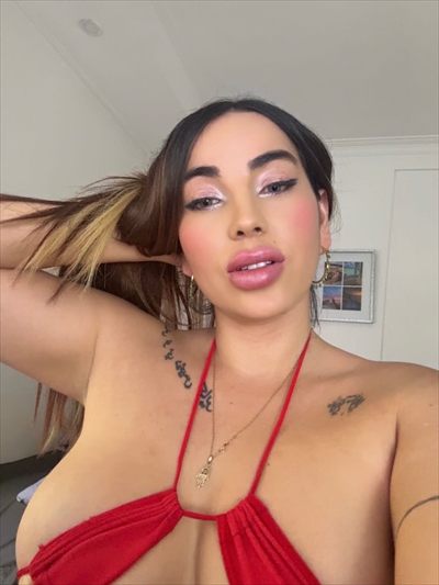 Paola Solarte🏆