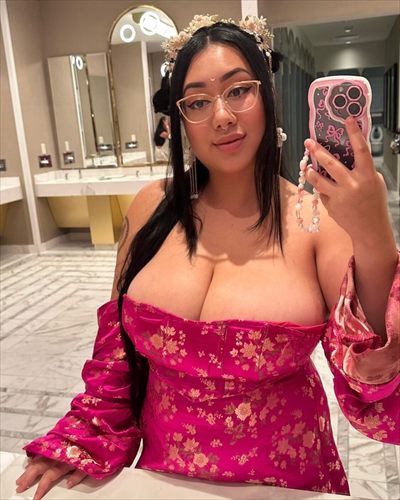 Jasmyn Nymira (Jasmira) 🌸🌊