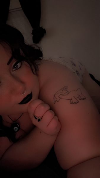 Serenity Smoke profile photo 2