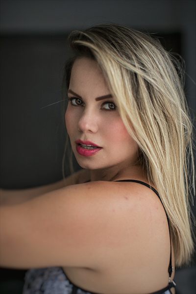 Tatiana Moreno