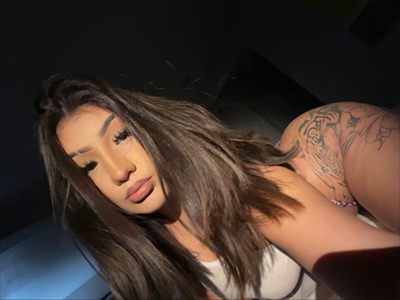BIG ITZELL❤️ profile photo 2