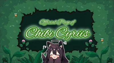 Chibi Cyriis profile photo 2