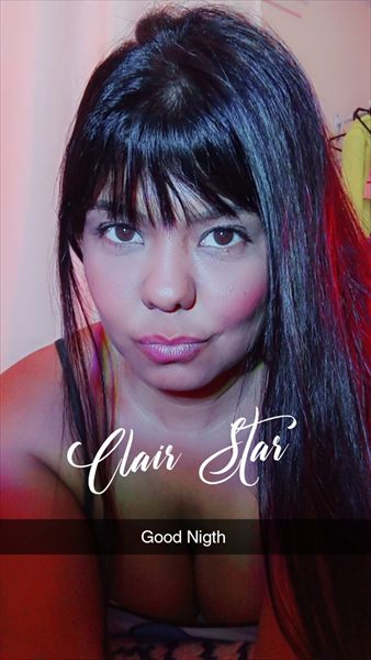 CLAIR STAR