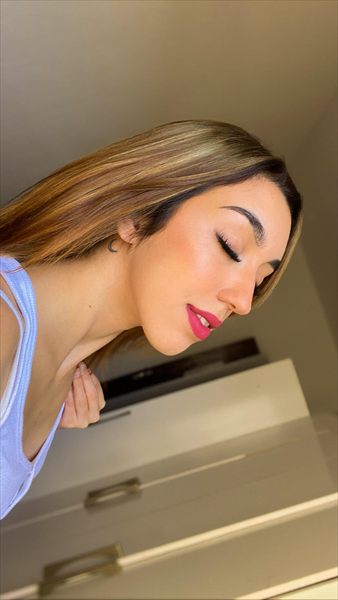 Luana Fernandes Silva