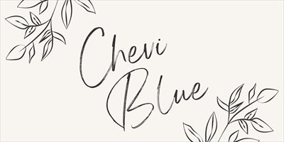 Chevi Blue profile photo 2