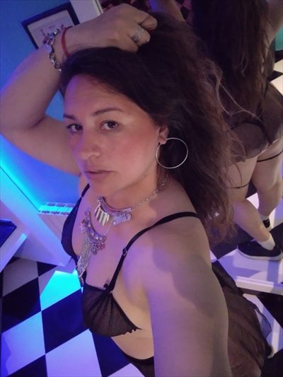 Vane Curvy