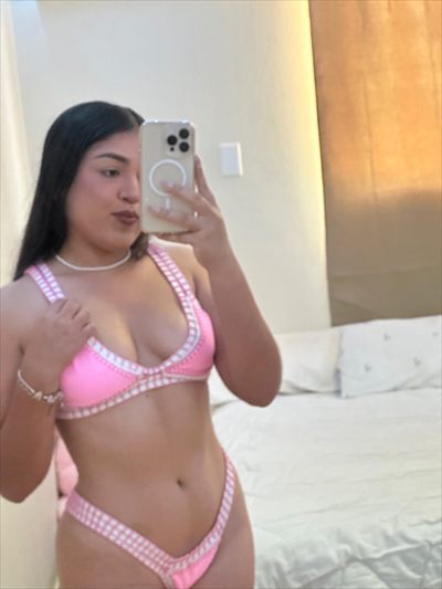 Vallery García