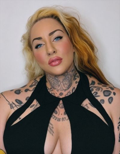 Jackie Shehulk