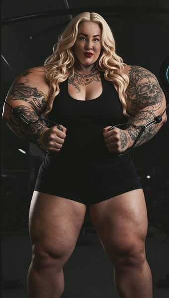 Jackie Shehulk profile photo 2