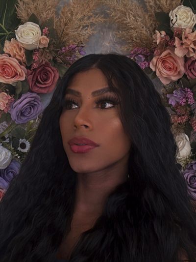 Nina Martínez profile photo 2