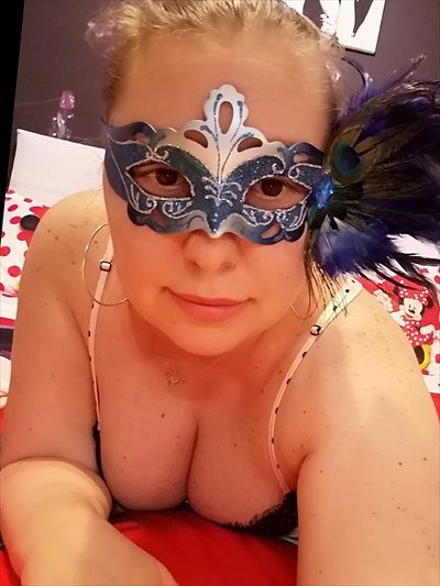 Diddy Mask