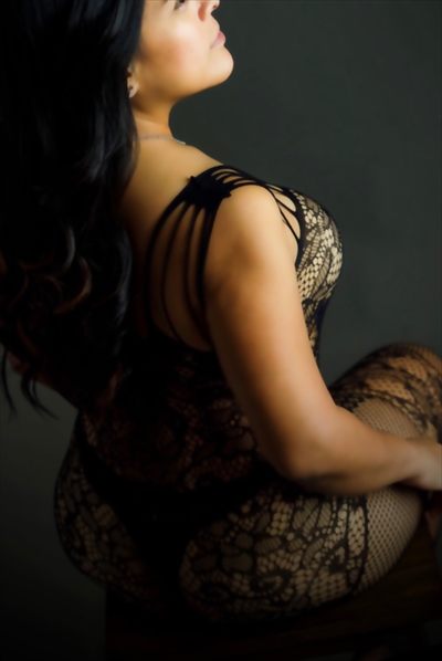 Morena de Fuego 🔥