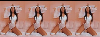 𝙽𝚢𝚖𝚙𝚑𝚘 𝚐𝚒𝚛𝚕𝚏𝚛𝚒𝚎𝚗𝚍👰🏾‍♀️😈 profile photo 2