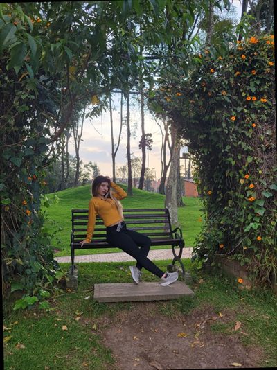 Maya McCollia profile photo 2