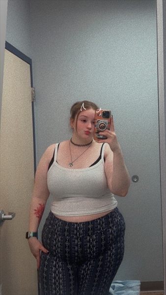 Katelyn Bell