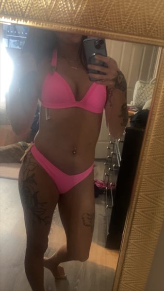 SexyMarieee😜