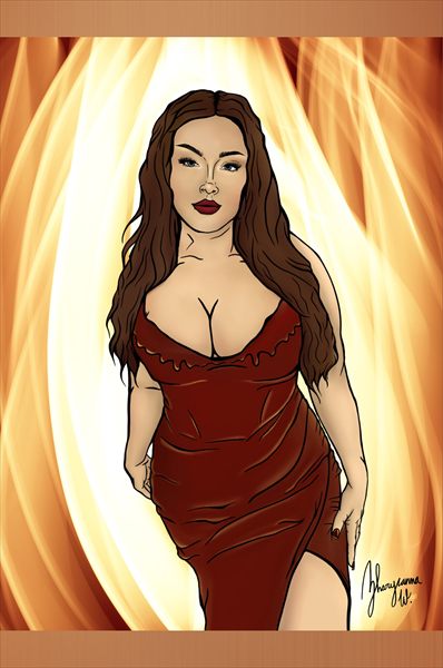 Zharyianna profile photo 2