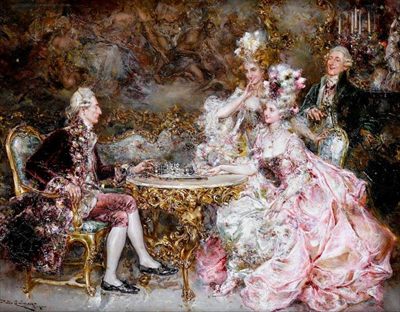 ✨Rococo À la Carte✨ profile photo 2