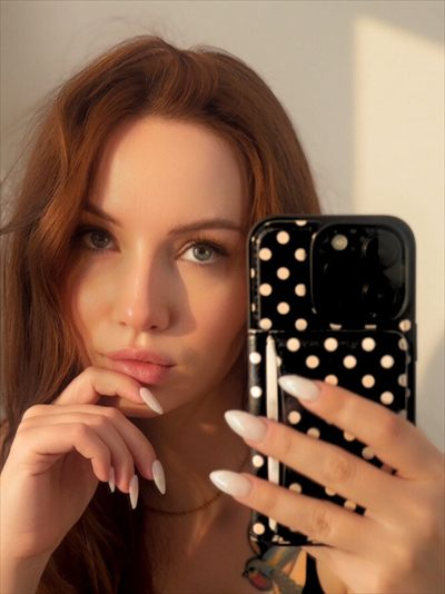 Mia Wilde