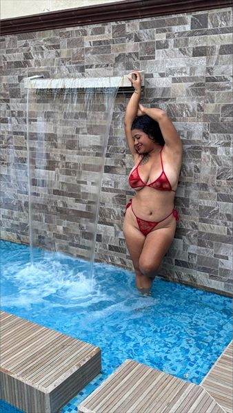 💦🦋FatimaCruz🥵❤️‍🔥