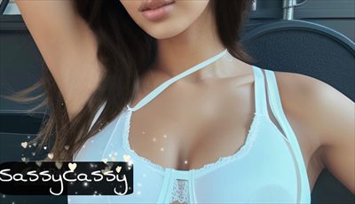 SassyCassy