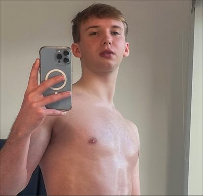 Jaxon profile photo 2