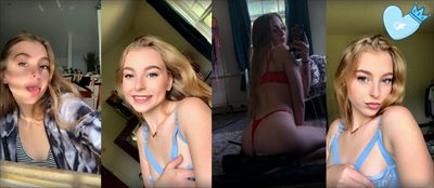 SAVVY 💋🔞 profile photo 2