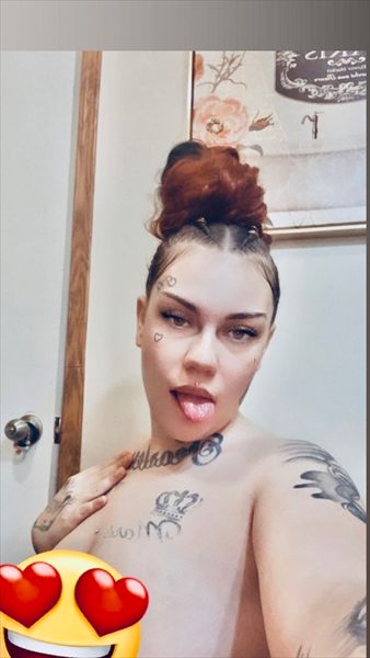 SexxyReddd