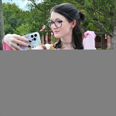 Ashley 💘 profile photo 3